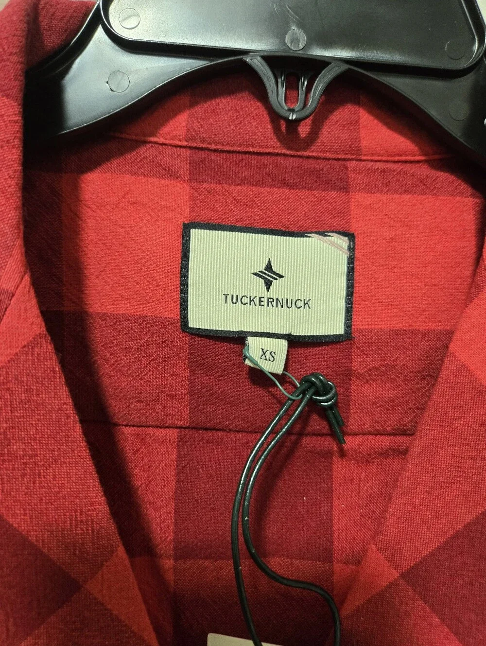 Tuckernuck women xs
